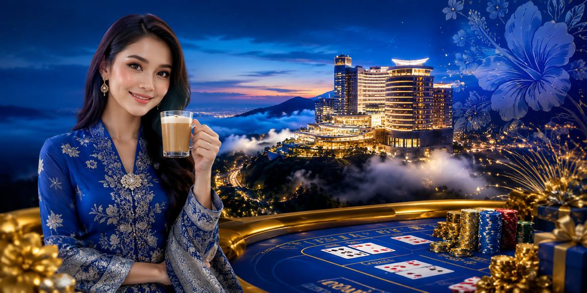 Peminat bola sepak Malaysia menikmati pertaruhan sukan dalam talian