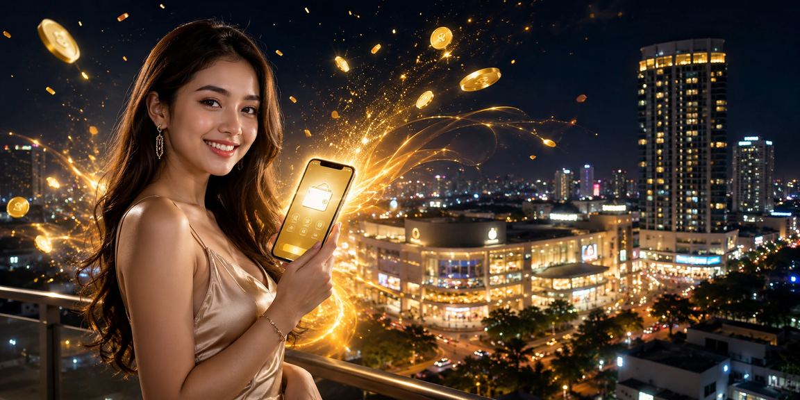 Pengguna Johor Bahru mengakses platform perjudian melalui telefon pintar