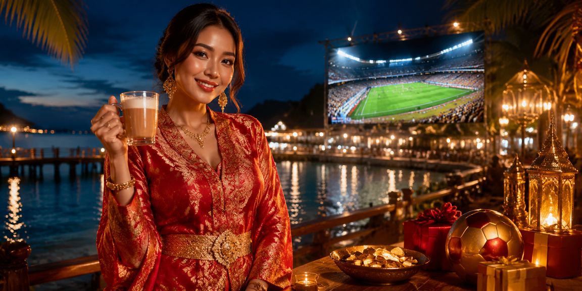 Peminat sukan di Terengganu mengikuti pertaruhan dalam talian dengan penuh semangat